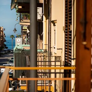  Appartamento Suitesicily Vasca Idromassaggio Palermo