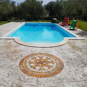  Villa Annalisa
