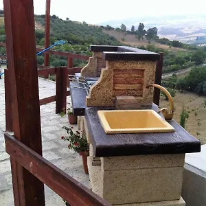  Alloggio per agriturismo La Dei Fiori